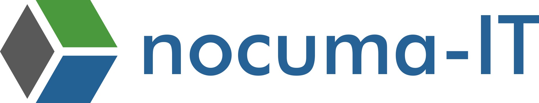 nocuma-IT Logo